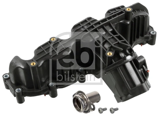Fitting, intake manifold